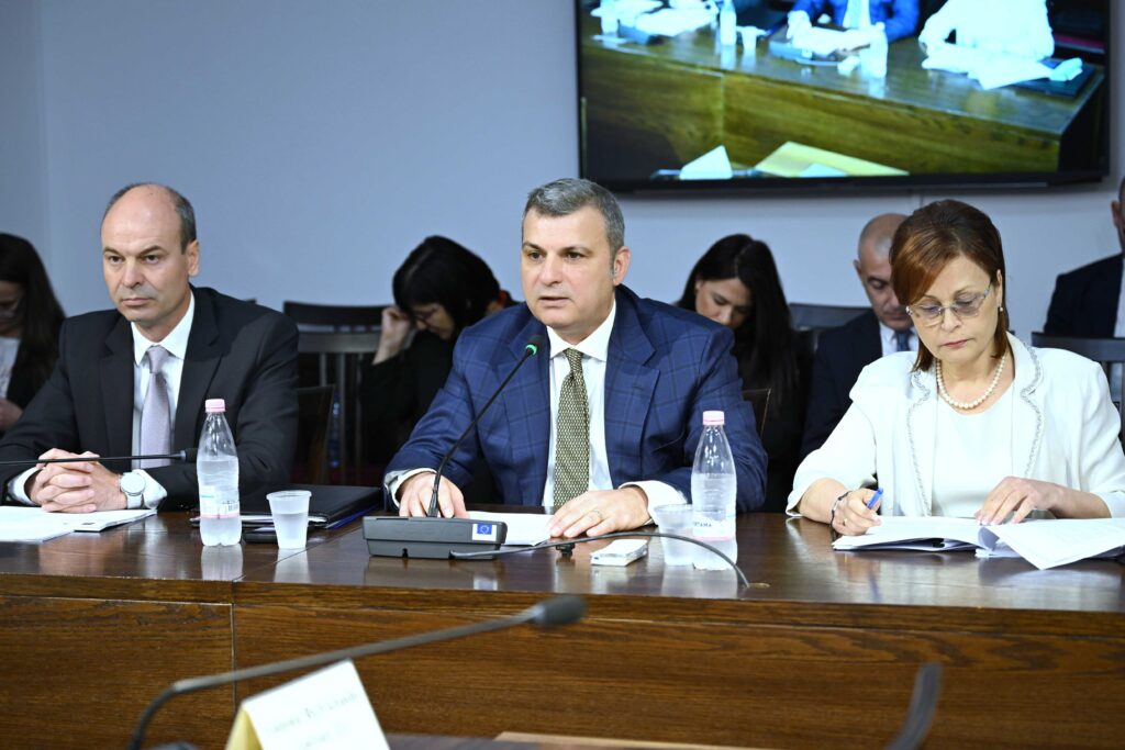 Sejko: Forcimi i Lekut nga përmirësimi i ekonomisë, efekti i luftës minimal